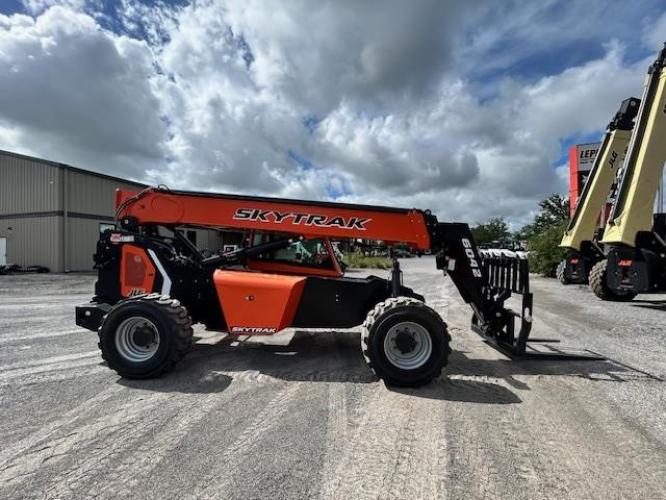 SKY TRAK 6042