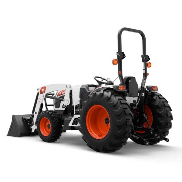 Bobcat CT4058 Compact Tractor