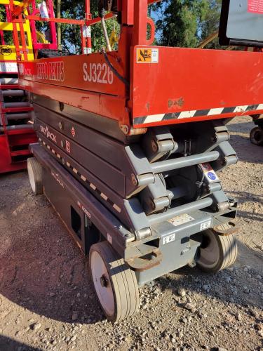 SKYJACK SJ3226