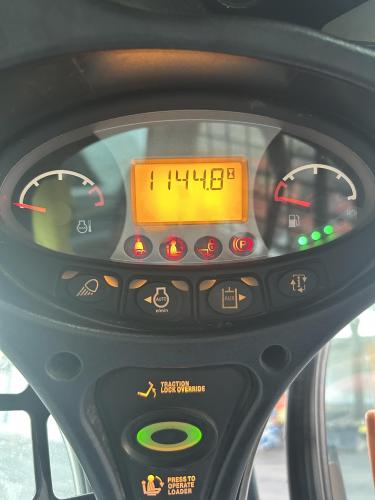 BOBCAT T770