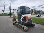 BOBCAT E35R2