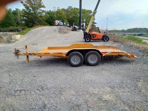 2021 BUTLER LT1216W