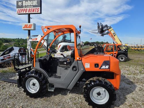 2026 JLG 313