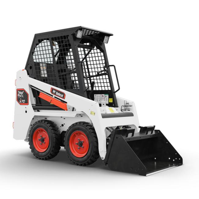 Bobcat S70 Skid-Steer Loader