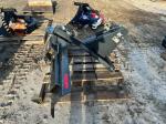 BOBCAT 72" ANGLE BLADE 3PT