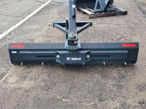 2021 BOBCAT 72" ANGLE BLADE 3PT
