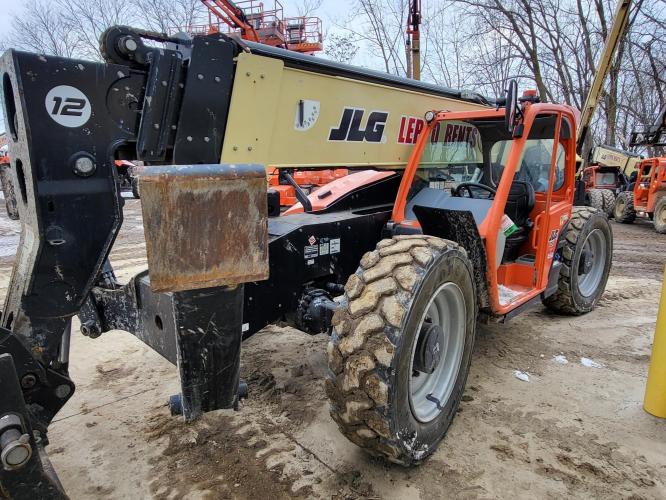JLG 1255