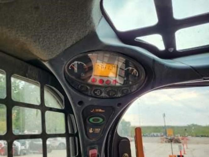 BOBCAT S650