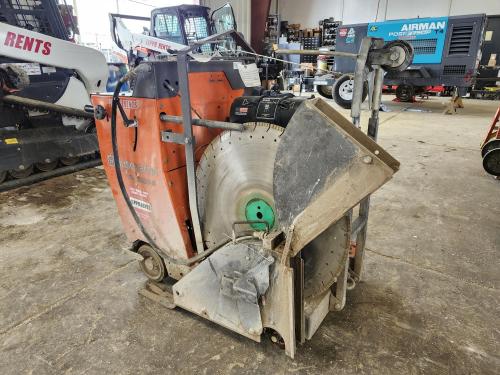 2022 HUSQVARNA FS3500G