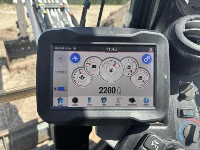BOBCAT E42R2