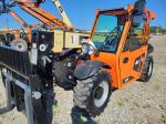 JLG 519