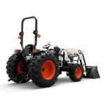 CT4045 Compact Tractor
