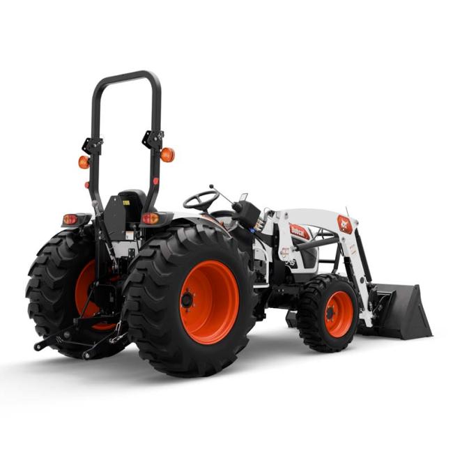 CT4045 Compact Tractor
