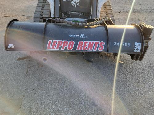 2023 SKIDPRO TILLER 76