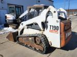 BOBCAT T190