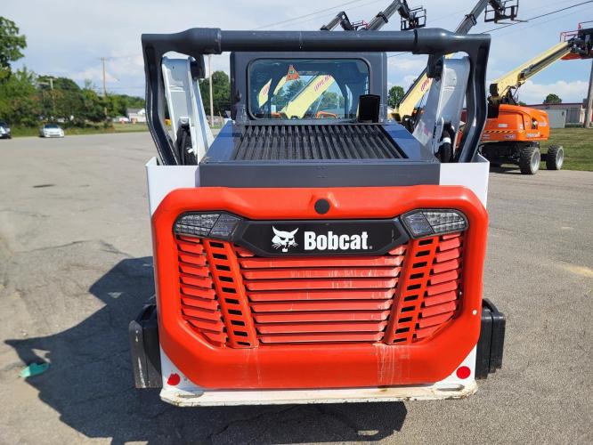 BOBCAT T66