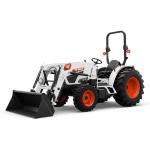 CT4045 Compact Tractor