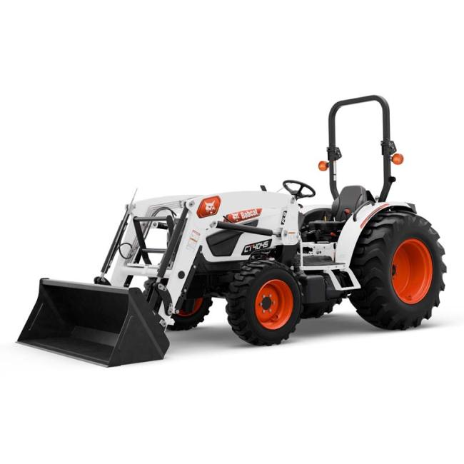 CT4045 Compact Tractor