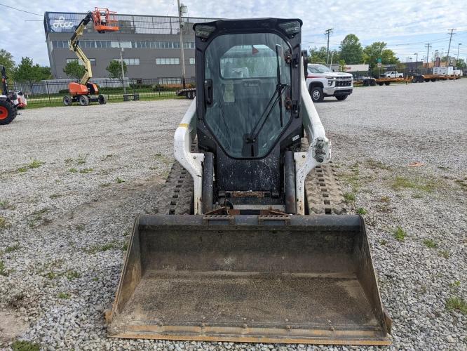 BOBCAT T66