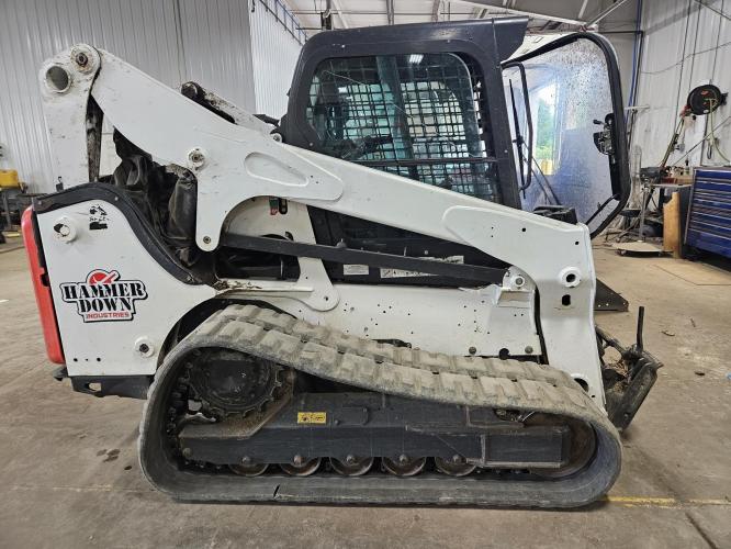 BOBCAT T770