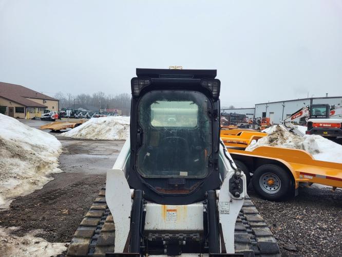 BOBCAT T750