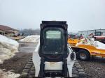 BOBCAT T750