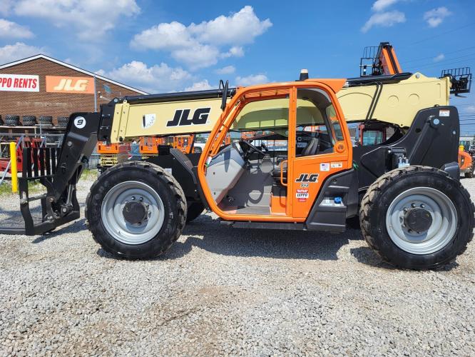 JLG 943