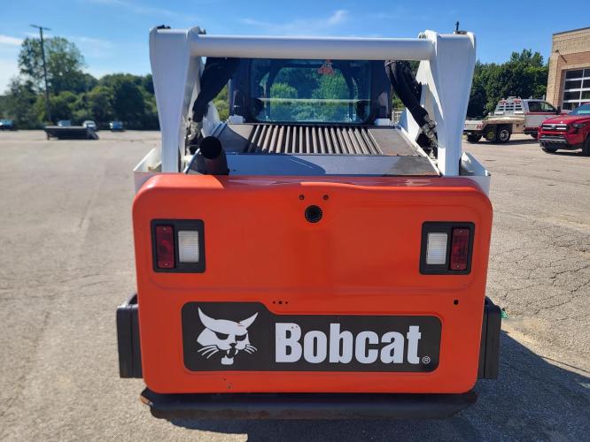 BOBCAT T595