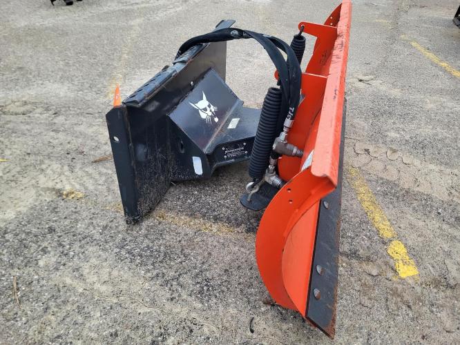 BOBCAT BLADE 54