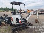 BOBCAT E20