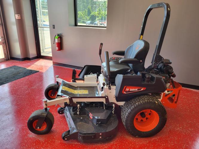 BOBCAT ZT5052SH
