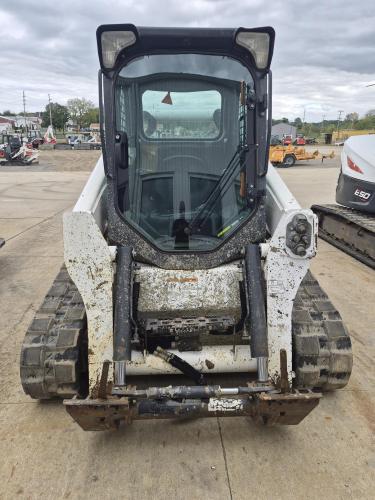 BOBCAT T650