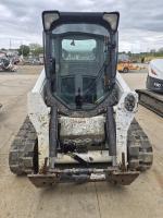 BOBCAT T650