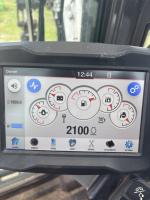 BOBCAT E85