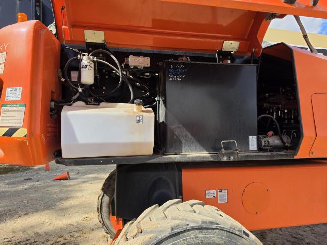 JLG 1500SJ