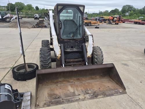 2008 BOBCAT S300