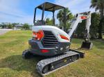 BOBCAT E35I