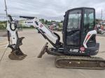 BOBCAT E35