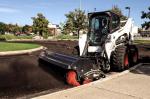 S850 Skid-Steer Loader