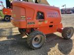 JLG 600S