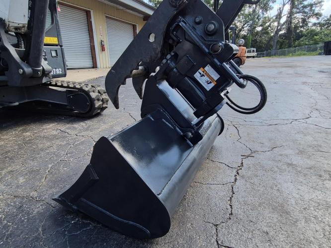 BOBCAT PTX4
