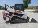 BOBCAT T66