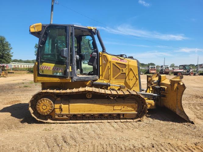 CATERPILLAR D5K2
