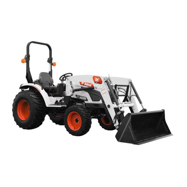 CT2035 Compact Tractor