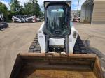BOBCAT T870