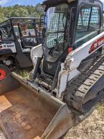 BOBCAT T66