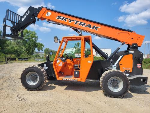 2025 SKY TRAK 6042