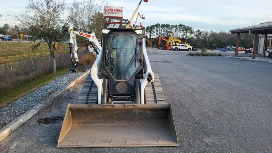 BOBCAT T76