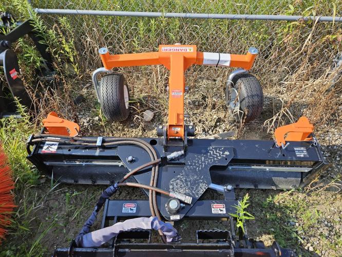 SKIDPRO 72
