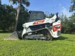 BOBCAT T66